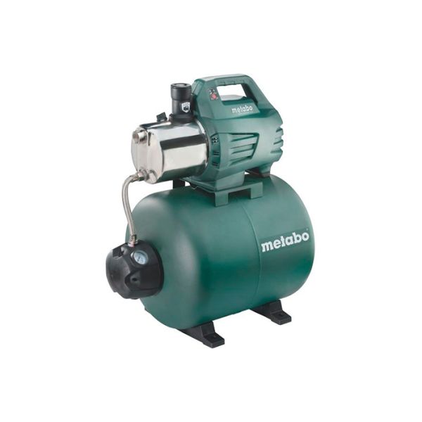 Насосна станція Metabo HWW 6000/50 Inox (600976000)
