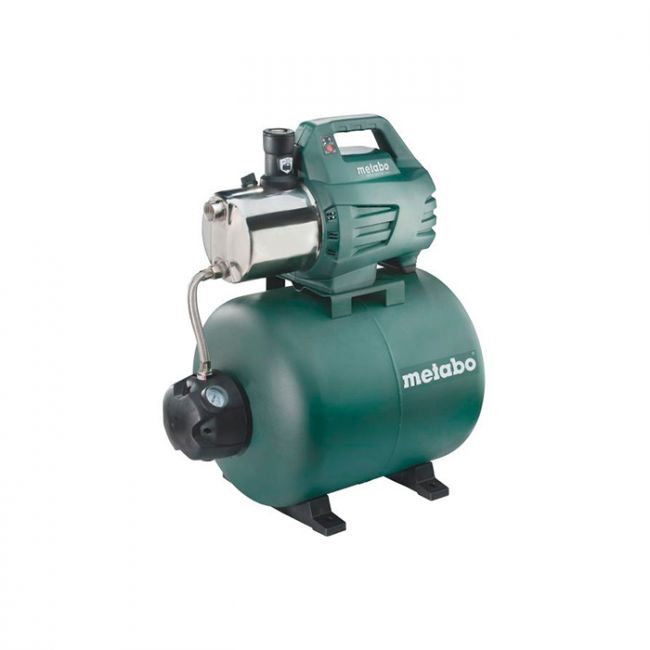 Насосна станція Metabo HWW 6000/50 Inox (600976000)