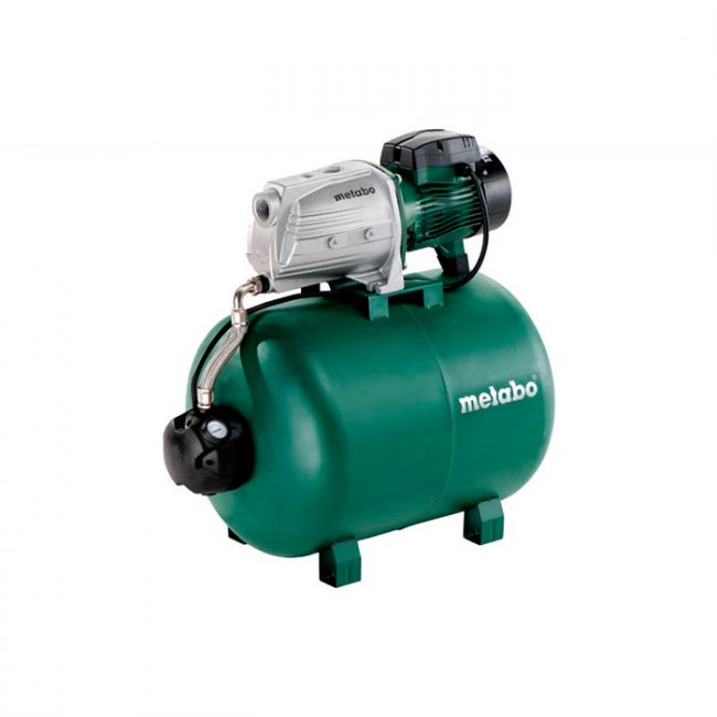 Насосна станція Metabo HWW 9000/100 G (600977000)