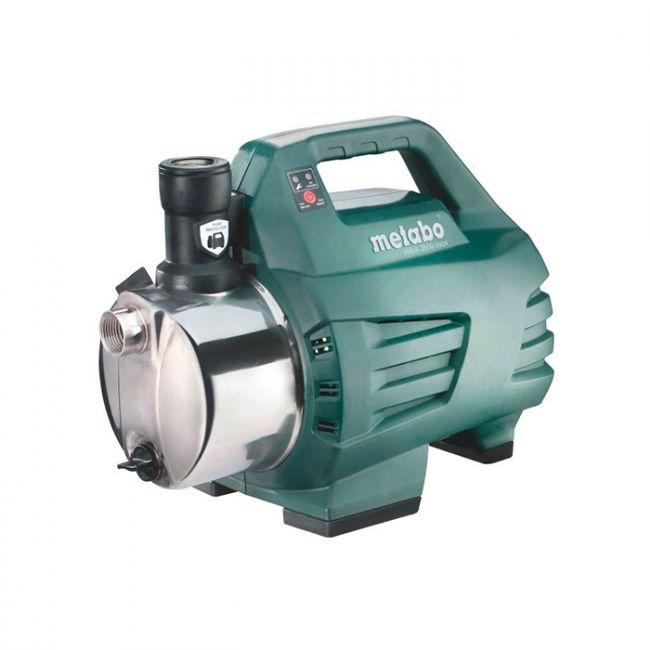 Насос автомат Metabo HWA 3500 Inox (600978000)