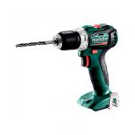 Акумуляторний шуруповерт Metabo POWERMAXX BS 12 BL без акб (601038890)