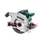 Дискова пилка Metabo KS 66 FS (601066000)
