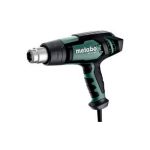 Термофен Metabo HG 16-500 MetaBox (601067500)