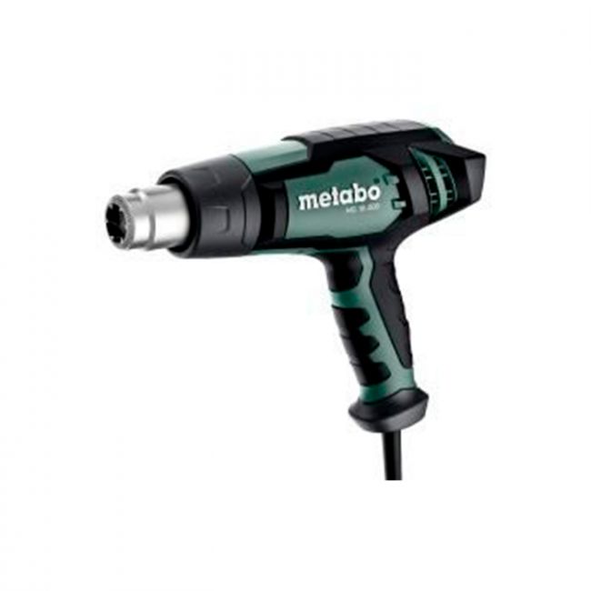 Термофен Metabo HG 16-500 MetaBox (601067500)
