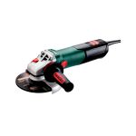 Болгарка Metabo WE 17-150 Quick (601074000)