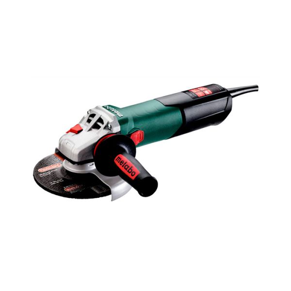 Болгарка Metabo WE 17-150 Quick (601074000)