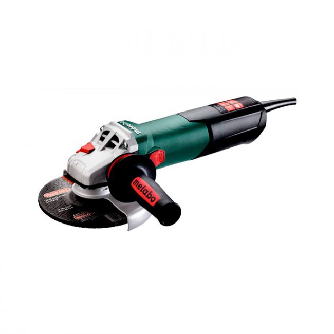 Болгарка Metabo WE 17-150 Quick (601074000)