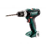 Акумуляторний ударний шуруповерт Metabo PowerMaxx SB 12 каркас (601076890)