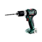 Акумуляторний ударний шуруповерт Metabo PowerMaxx SB 12 BL каркас MetaLoc (601077840)