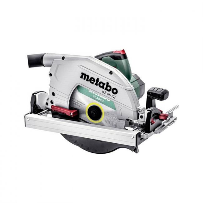 Дискова пилка Metabo KS 85 FS (601085000)