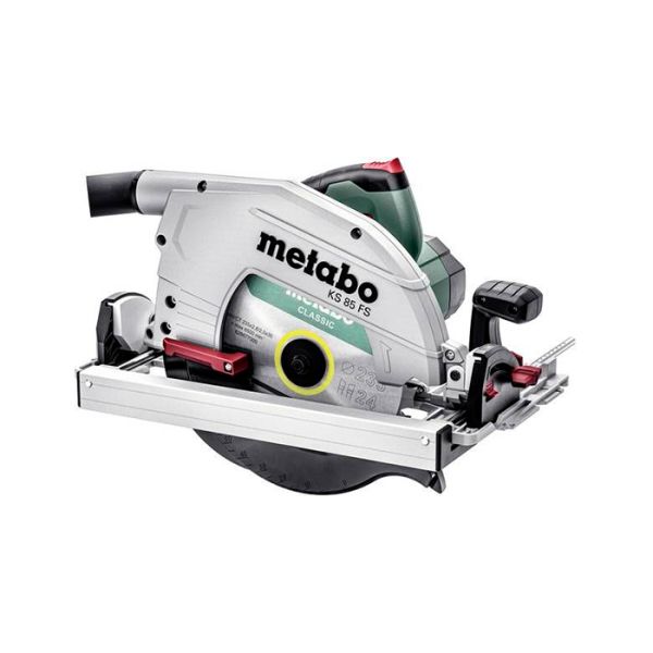 Дискова пила Metabo KS 85 FS у кейсі (601085500)