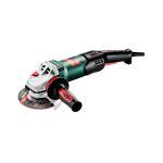 Болгарка Metabo WE 17-125 Quick RT (601086000)