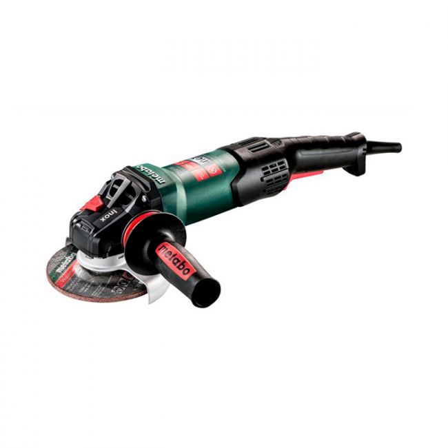 Болгарка Metabo WEV 17-125 Quick Inox RT (601092000)