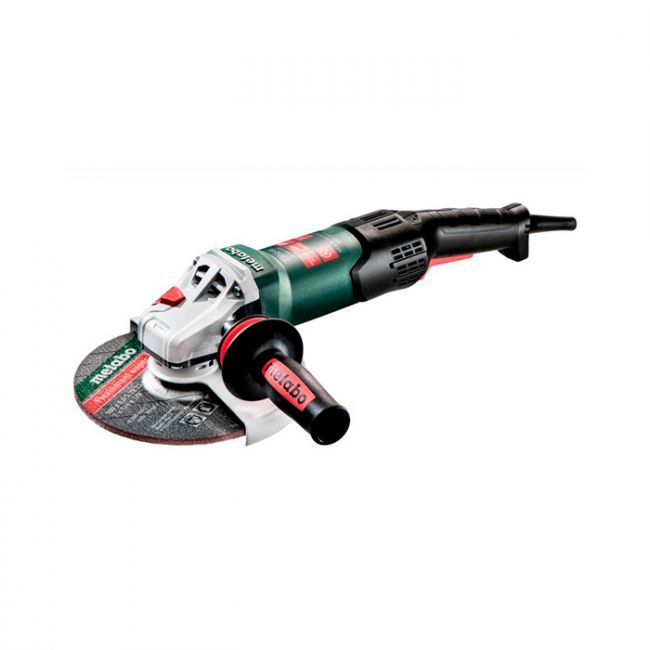 Болгарка Metabo WEA 19-180 Quick RT (601095000)