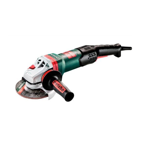 Болгарка Metabo WEPBA 17-125 Quick RT (601097000)