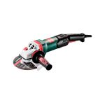 Болгарка Metabo WEPBA 17-150 Quick RT (601098000)