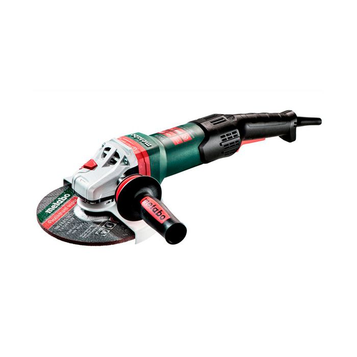 Болгарка Metabo WEPBA 19-180 Quick RT (601099000)