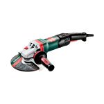 Болгарка Metabo WEPBA 19-180 Quick RT (601099000)