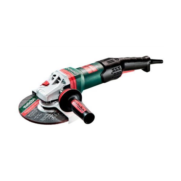 Болгарка Metabo WEPBA 19-180 Quick RT (601099000)