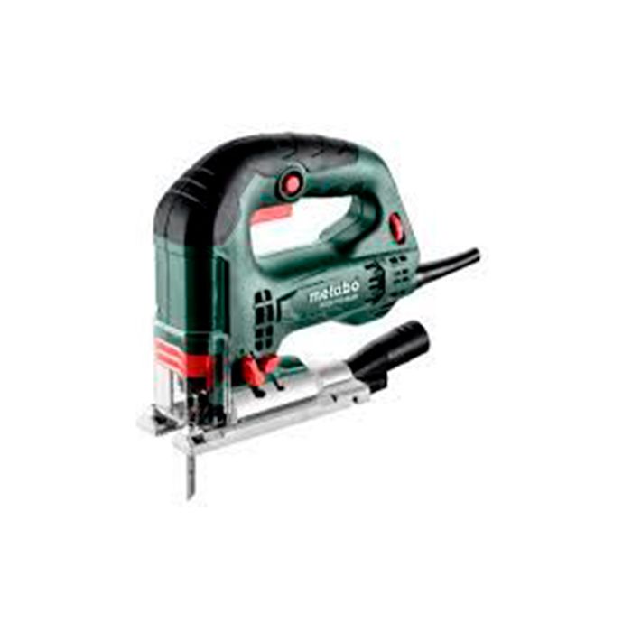 Лобзик Metabo STEB 100 Quick у картонній коробці (601110000)