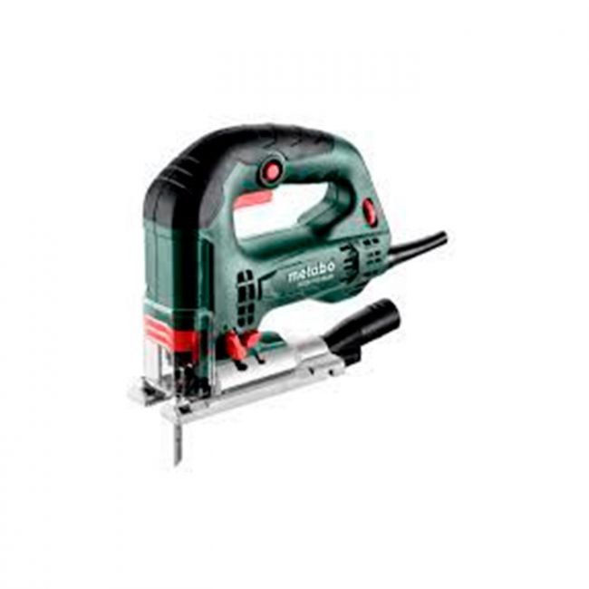Лобзик Metabo STEB 100 Quick у картонній коробці (601110000)