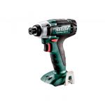 Акумуляторний ударний гайковерт Metabo PowerMaxx SSD 12 Каркас (601114890)