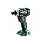 Акумуляторний ударний гайковерт Metabo PowerMaxx SSD 12 BL Каркас MetaBox (601115840)