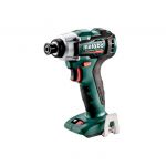 Акумуляторний ударний гайковерт Metabo PowerMaxx SSD 12 BL Каркас (601115890)