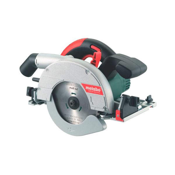 Дискова пила Metabo KSE 55 Vario Plus (601204000)