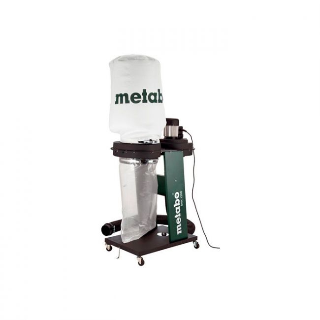 Стружковідсмоктувач Metabo SPA 1200 (601205000)
