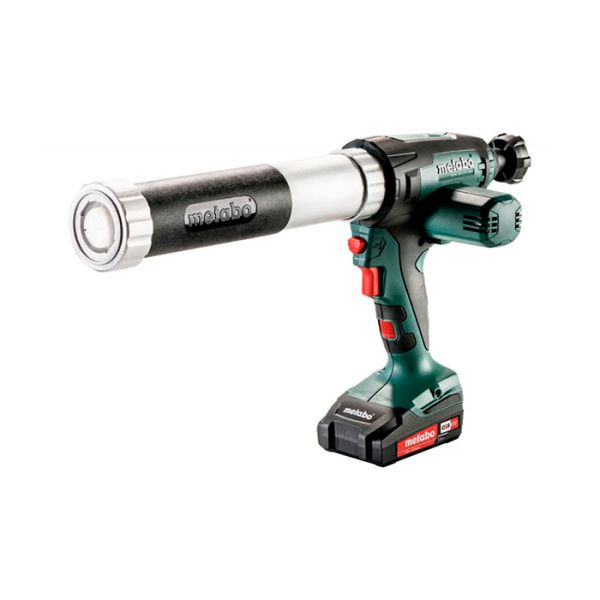Акумуляторний пістолет для герметика Metabo KPA 18 LTX 400 (601206600)