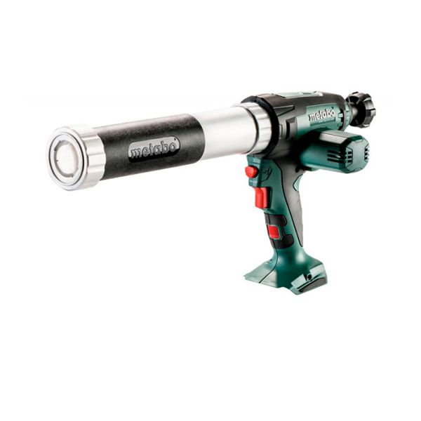 Акумуляторний пістолет для герметика Metabo KPA 18 LTX 400 каркас (601206850)