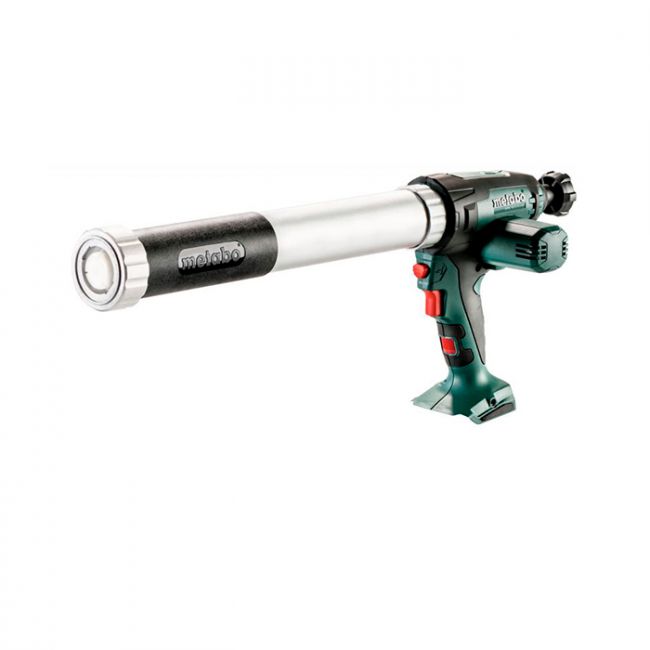 Акумуляторний пістолет для герметика Metabo KPA 18 LTX 600 каркас (601207850)