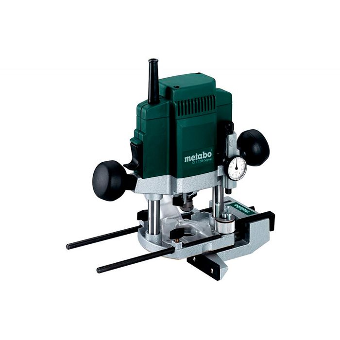 Фрезер Metabo OFE 1229 Signal (601229000)