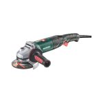 Болгарка Metabo WE 1500-125 RT (601241000)