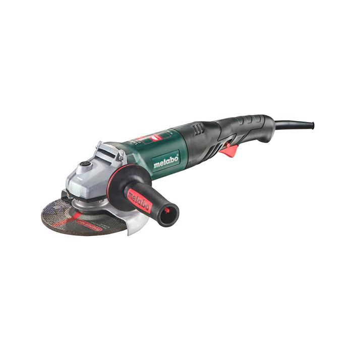 Болгарка Metabo WE 1500-150 RT (601242000)