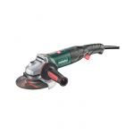 Болгарка Metabo WE 1500-150 RT (601242000)