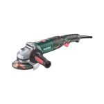 Болгарка Metabo WEV 1500-125 RT (601243000)