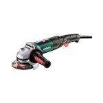 Болгарка Metabo WEV 1500-125 Quick RT у кейсі (601243500)