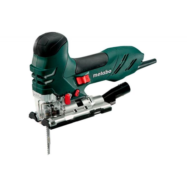 Лобзик Metabo STE 140 Industrial MetaBox (601401500)