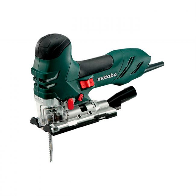 Лобзик Metabo STE 140 Industrial MetaBox (601401500)
