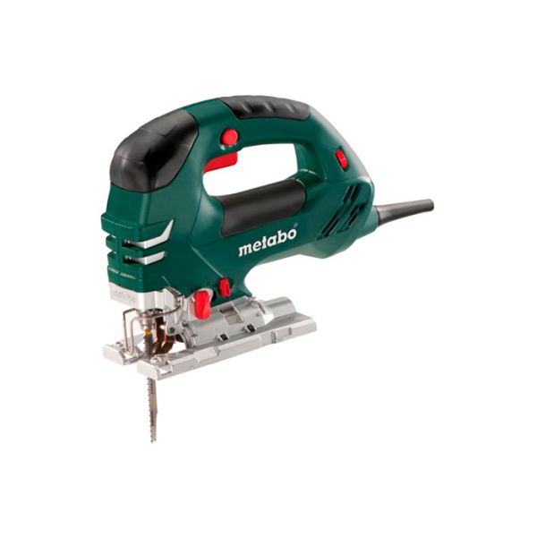Лобзик Metabo STEB 140 Industrial (601402000)