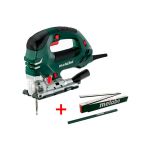 Лобзик Metabo STEB 140 Plus (601404500)