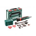 Мультитул Metabo MT 400 Quick Set MetaBox (601406700)