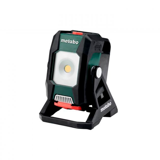 Акумуляторний прожектор Metabo BSA 12-18 LED 2000 (601504850)