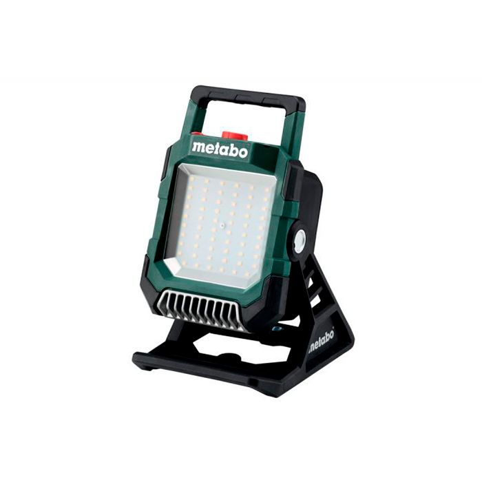 Акумуляторний прожектор Metabo BSA 18 LED 4000 (601505850)