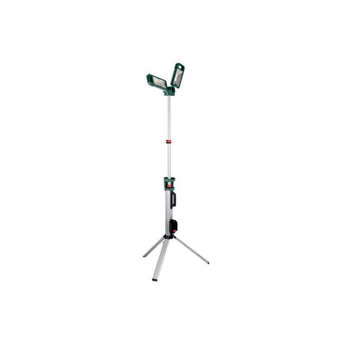 Акумуляторний прожектор Metabo BSA 18 LED 5000 DUO-S (601507850)