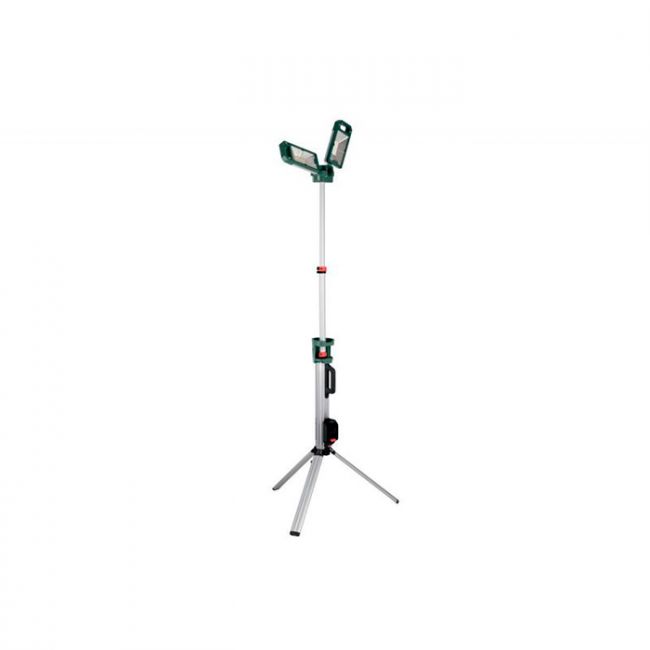 Акумуляторний прожектор Metabo BSA 18 LED 5000 DUO-S (601507850)