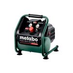 Акумуляторний компресор Metabo Power 160-5 18 LTX BL OF каркас (601521850)