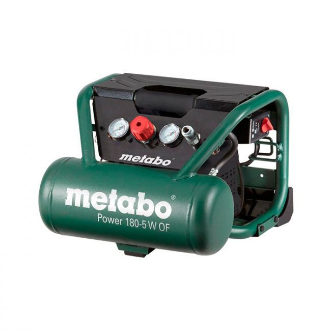 Компресор Metabo Power 180-5 W OF (601531000)